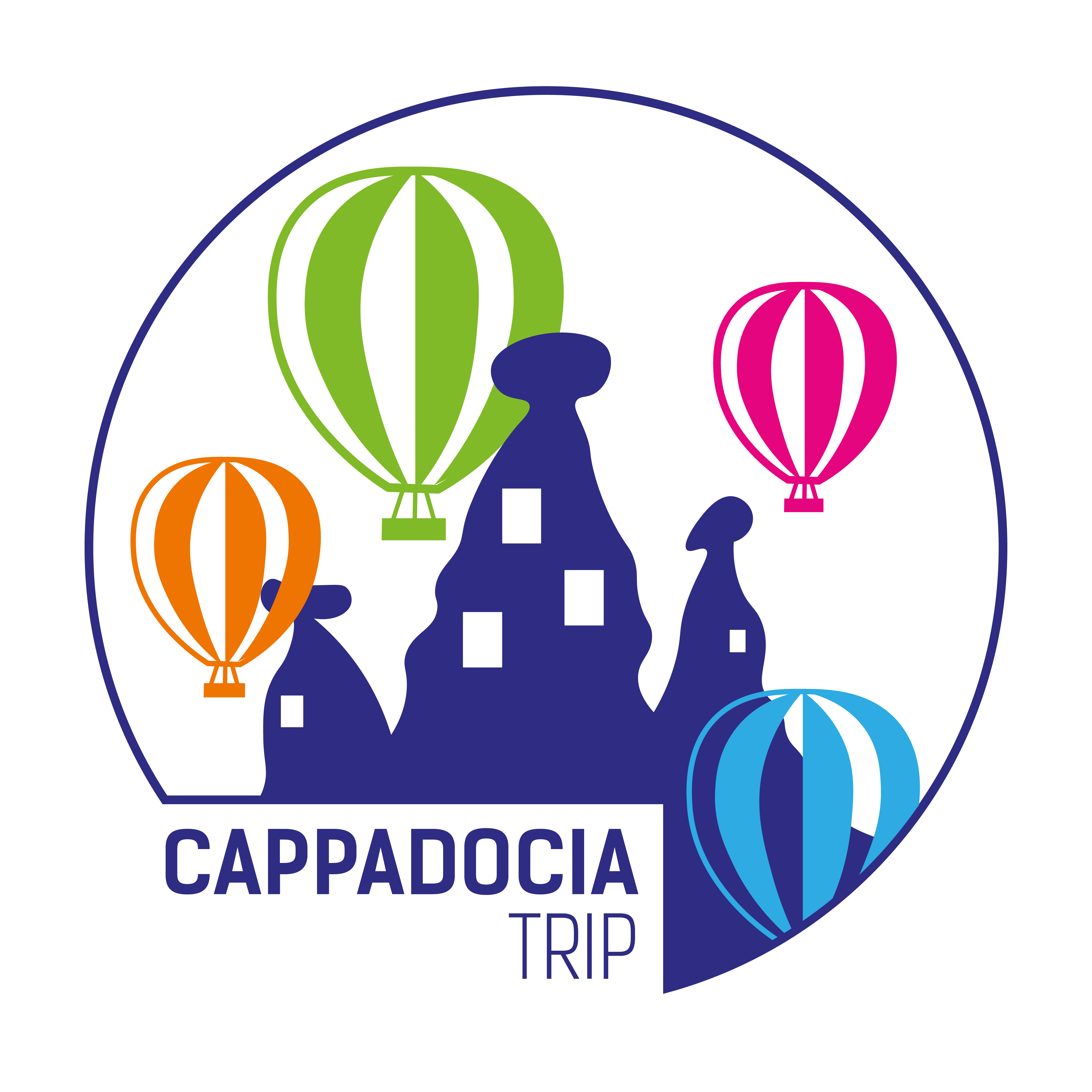 Grand Cappadocia